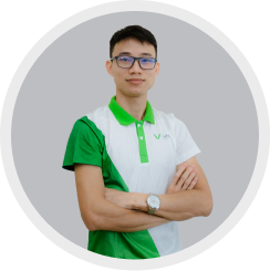 Backend Developer
