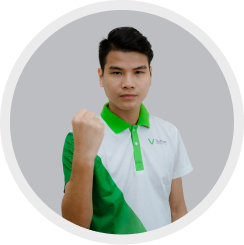 Social Media Specialist