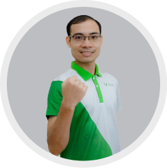 Backend developer